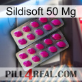 Sildisoft 50Mg 10